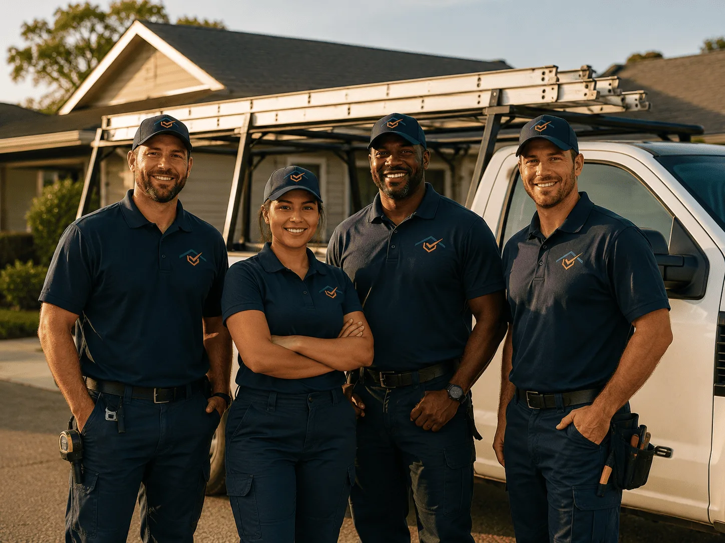 Roof Inspection company in Burleson, TX